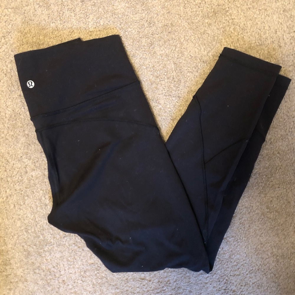 Lululemon leggings